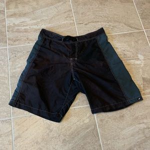 Sickle Swim Trunks